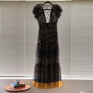 Ulla Johnson Gown